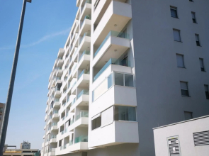 Ambassador Apartment Zadar