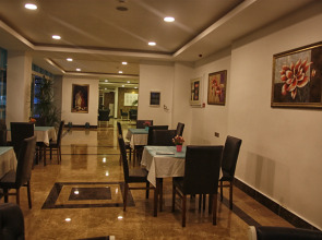 Kleopatra Atlas Hotel - All Inclusive - Adults Only