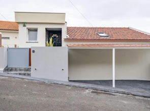 Upland Home II by Madeira Sun Travel
