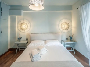 Luxury Premium Suite #5