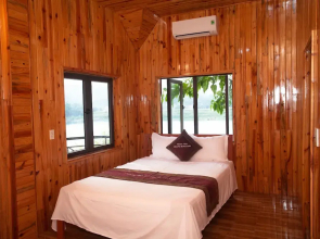 Phong Nha Escape Bungalow