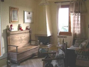Nidi Della Poiana