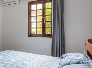 Casa de Campo Familiar em Gravata 065D