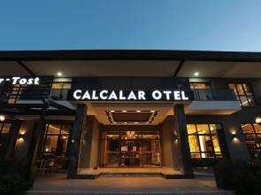 Çalcalar Hotel
