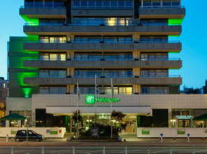 Holiday Inn Brighton Seafront by IHG