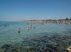 Il Melograno Da Pina