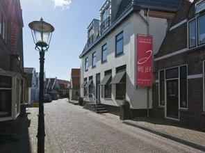 Hotel Bij Jef