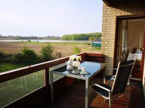 Ferienwohnung Marina