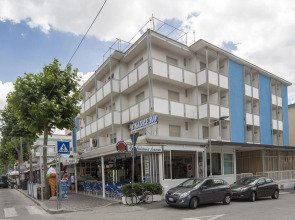 Hotel Sanremo Rimini