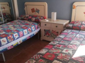 106849 - Apartment in Zahara