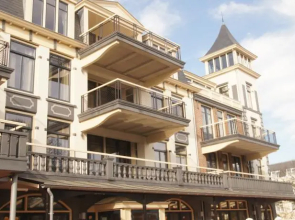 Residence Wijngaerde