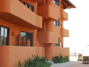 Hotel la Quinta de Don Andres