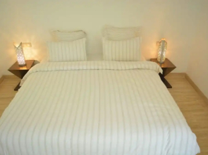 Magnificent 4 Bedroom Villa With Swimming Pool