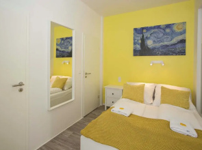 Studio Apartments Köhn