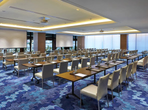 Отель JW Marriott Sanya Dadonghai Bay