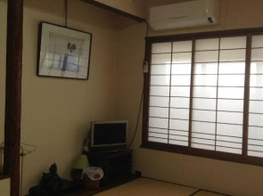 Ueda Ryokan