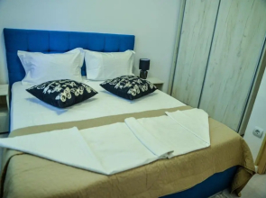 Moonlight Residence - 2 camere - Apartament 108