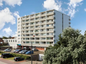 Hanseatenhaus Whg 74