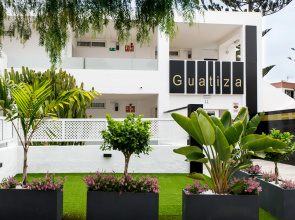 Guatiza Apartments