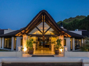 Shanti Som Wellbeing Retreat