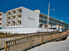 Acacia Beachfront Resort