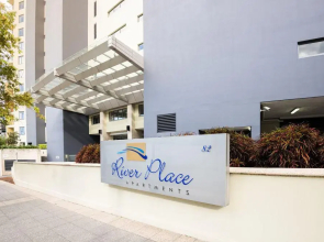 Astra Apartments Brisbane CBD