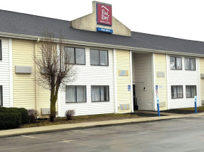 Red Roof Inn Kokomo