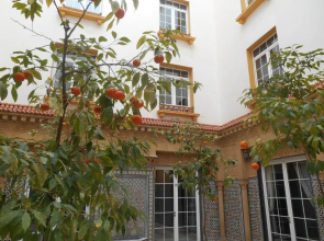 Riad Dar Nador