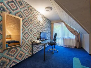 Hotel Zalesie