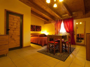 Affittacamere Valentino