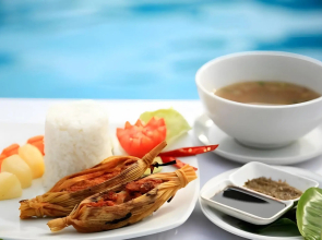 Hotel Sahid Bandar Lampung