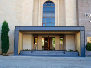Hotel ehden