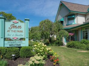 Inn At the Park