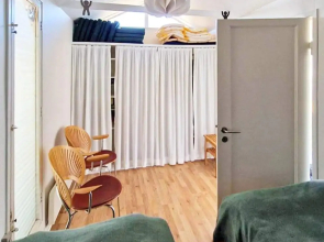 4 Person Holiday Home in Blokhus