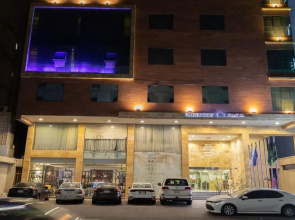 Carawan Hotel Jeddah