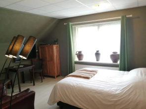 Camping De Kapschuur