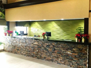 Baymont Inn and Suites Knoxville I75