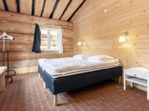24 Person Holiday Home in Laeso-by Traum