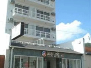 Apart Hotel Marilian