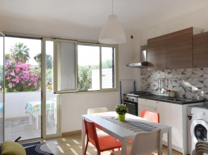 Beautiful Apartment in Kaukana With Outdoor Swimming Pool, Wifi and 2 Bedrooms