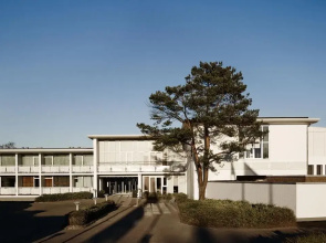 Comwell Køge Strand