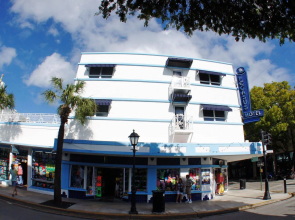 Pegasus International Hotel