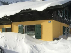 Haus Wallpach