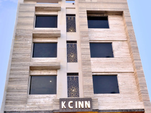 Kc Inn