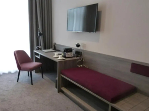 Marivaux Hotel