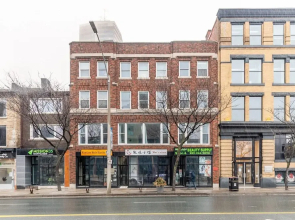 3BR Apartment With Netflix Near King Street