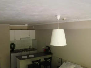 Kvamsdal Pensjonat 4