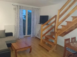 Apartament w centrum "Jagoda"przy Placu Neptuna