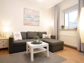 Badeweg 4 Kleiner Anker