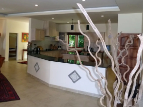 Villa Damai